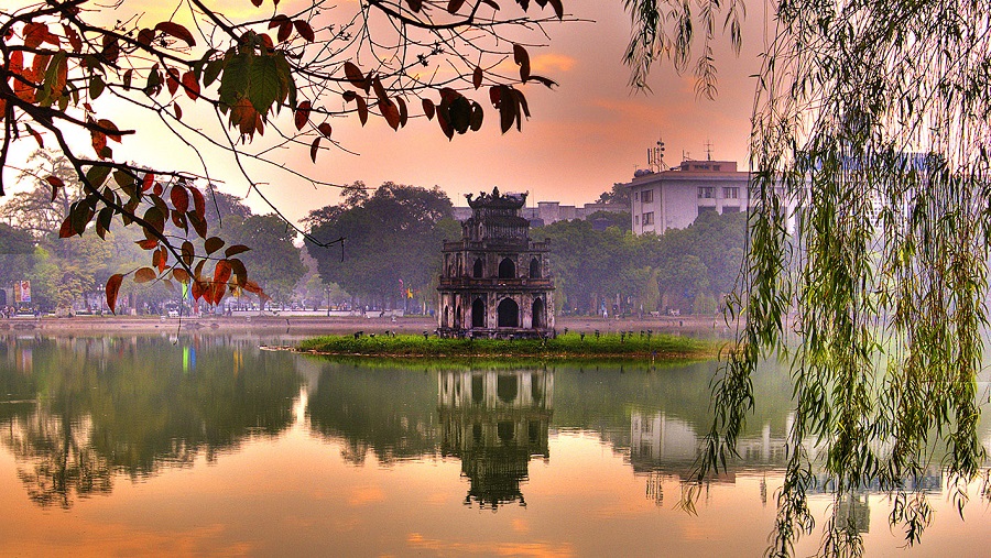 Ha Noi
