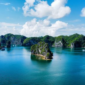 Ambassador Cruise | Halong & Lan Ha Bay